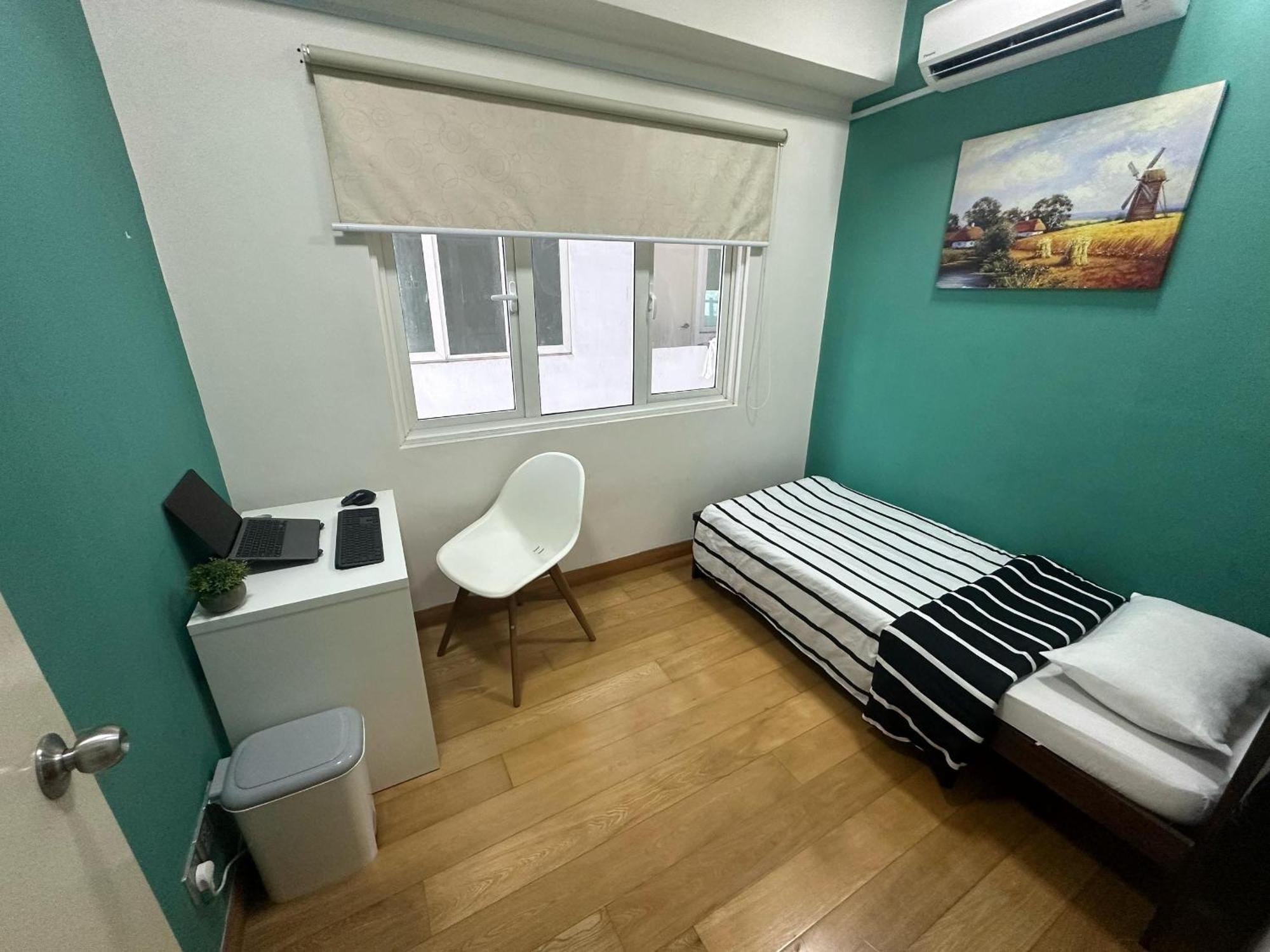 Arh Home Klcc Kuala Lumpur Room photo