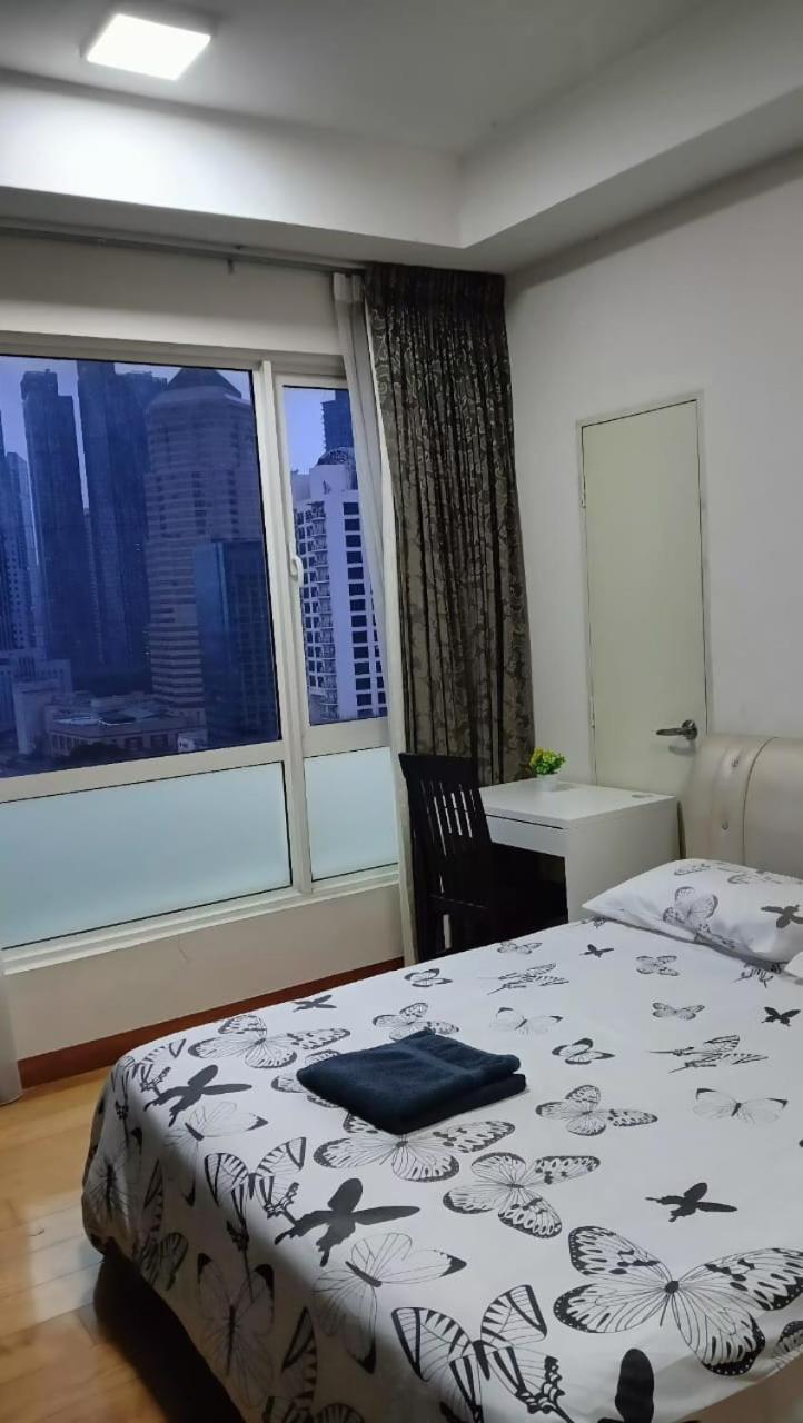 Arh Home Klcc Kuala Lumpur Room photo