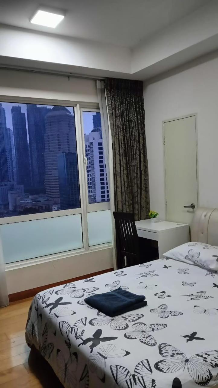 Arh Home Klcc Kuala Lumpur Room photo