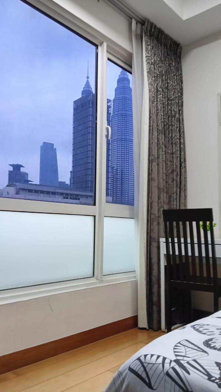 Arh Home Klcc Kuala Lumpur Room photo