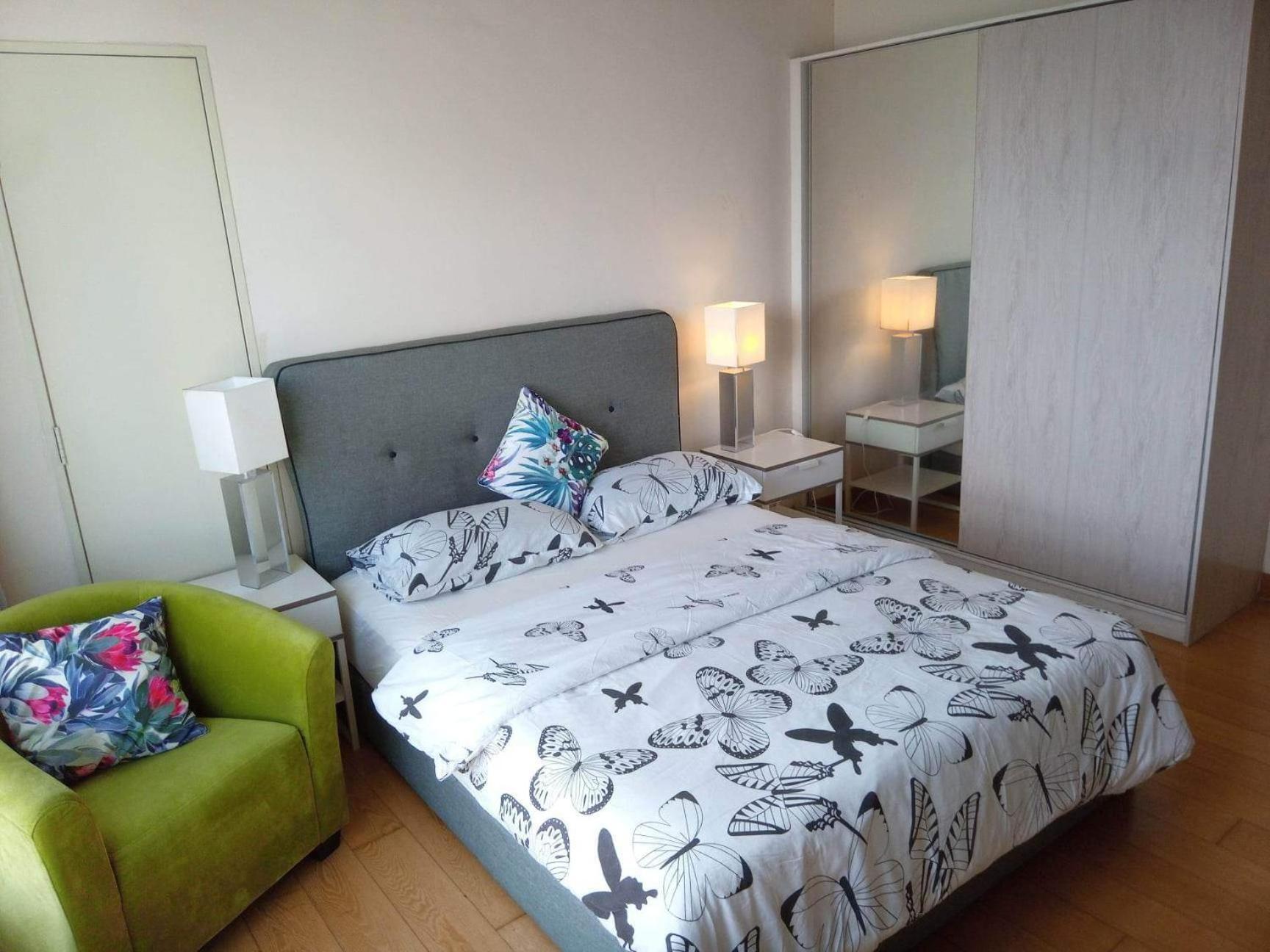 Arh Home Klcc Kuala Lumpur Room photo